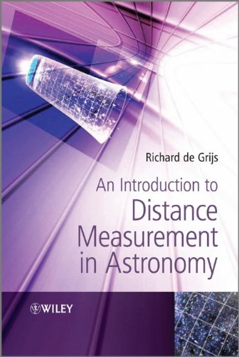 An Introduction to Distance Measurement in Astronomy