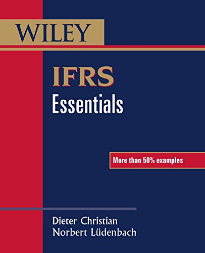 IFRS Essentials