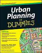 Urban planning for dummies