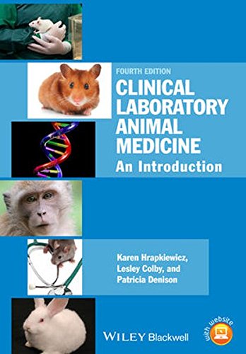 Clinical laboratory animal medicine : an introduction