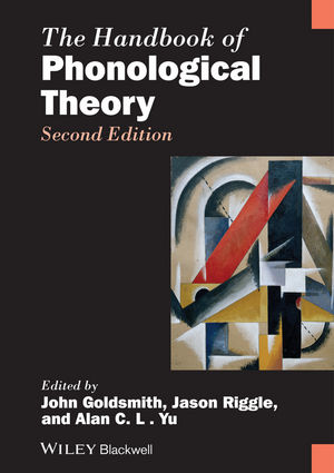 The Handbook of Phonological Theory, Second Edition