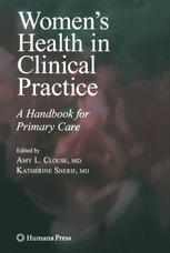 Women’s Health in Clinical Practice: A Handbook for Primary Care