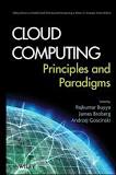 Cloud Computing: Principles and Paradigms