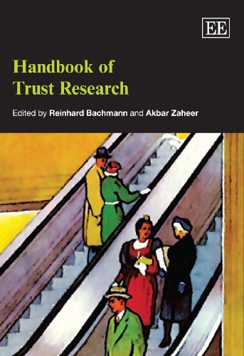 Handbook Of Trust Research, Fourth Edition