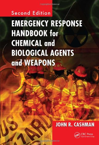 Emergency Response Handbook for Chemical and Biological Agents and..