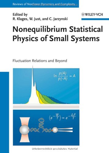 Nonequilibrium Statistical Physics of Small Systems: Fluctuation Relations and Beyond