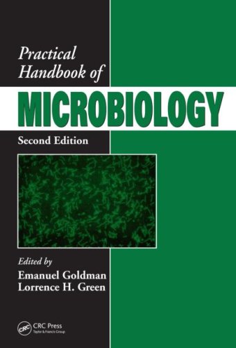 Practical Handbook of Microbiology, Second Edition