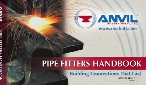 Pipe Fitters Handbook - Manufacturers Product Guide