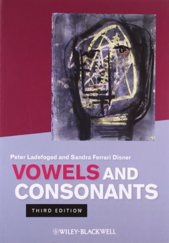 Vowels and consonants