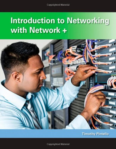 Introduction to Networking with Network+