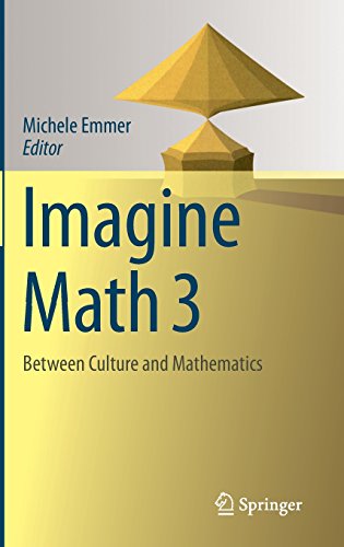 Imagine Math 3. Between culture and mathematics
