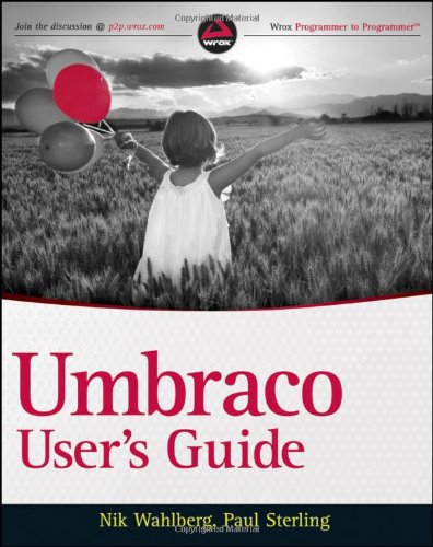 Umbraco Users Guide