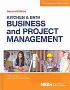 Kitchen&bath business and project management
