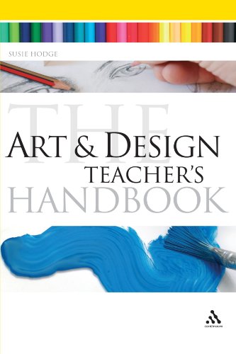 The Art and Design Teachers Handbook