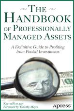 The Handbook of Professionally Managed Assets: A Definitive Guide to Profiting from Pooled Investments