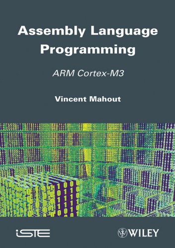 Assembly Language Programming : ARM Cortex-M3