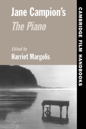 Jane Campions The Piano (Cambridge Film Handbooks)