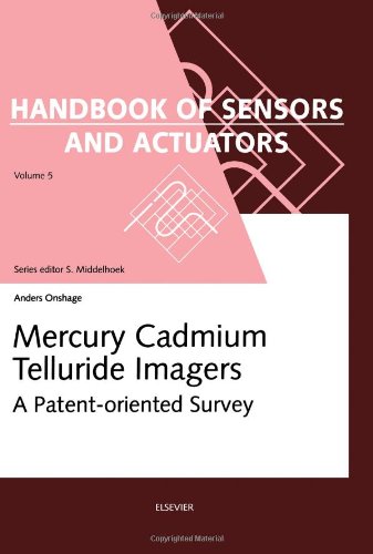 Mercury Cadmium Telluride Imagers (Handbook of Sensors and Actuators)