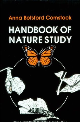 Handbook of Nature Study, Twenty-Fourth Edition