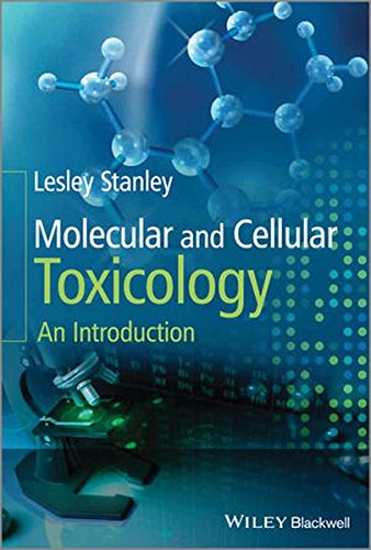 Molecular and cellular toxicology : an introduction