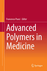 Advanced Polymers in Medicine