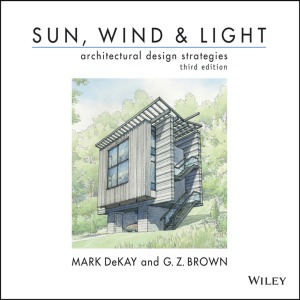 Sun, Wind, and Light  Architectural Design Strategies