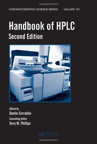 Handbook of HPLC, Second Edition
