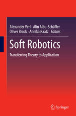 Soft Robotics: Transferring Theory to Application