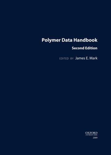 Polymer Data Handbook