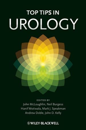 Top Tips in Urology, Second Edition