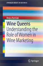 Wine Queens: Understanding the Role of Women in Wine Marketing