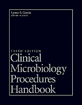Clinical Microbiology Procedures Handbook, Volumes 1-3