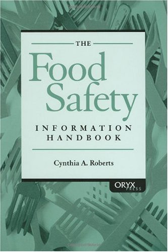 The Food Safety Information Handbook