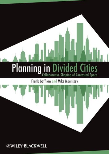 Planning in Divided Cities (Real Estate Issues)