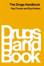 The Drugs Handbook