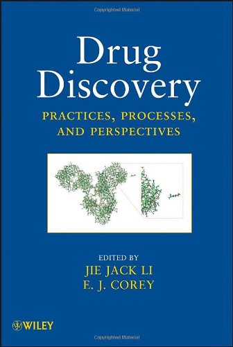 Drug Discovery: Practices, Processes, and Perspectives