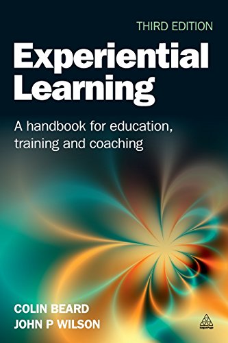 Experiential Learning: A Handbook for Education, Training and Coaching