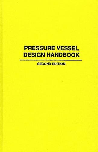 Pressure vessel design handbook