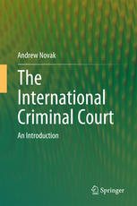 The International Criminal Court: An Introduction