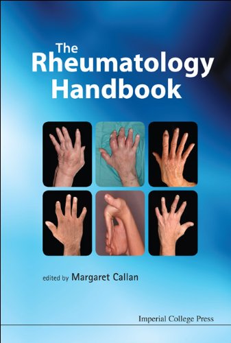 The Rheumatology Handbook