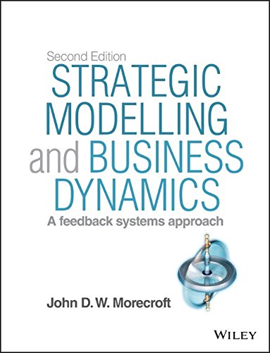 Strategic Modelling and Business Dynamics + Website: A feedback systems approach