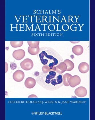 Schalms Veterinary Hematology