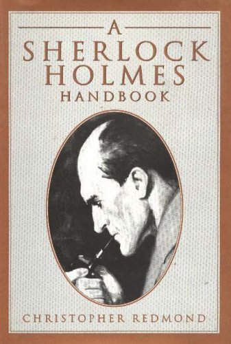 A Sherlock Holmes Handbook