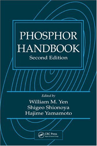 Phosphor Handbook