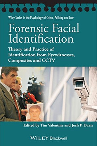 Forensic facial identification : theory and practice of identification from eyewitnesses, composites and CCTV