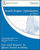 Search engine optimization : your visual blueprint for effective internet marketing