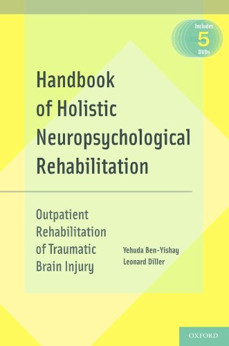 Handbook of Holistic Neuropsychological Rehabilitation: Outpatient Rehabilitation of Traumatic Brain Injury