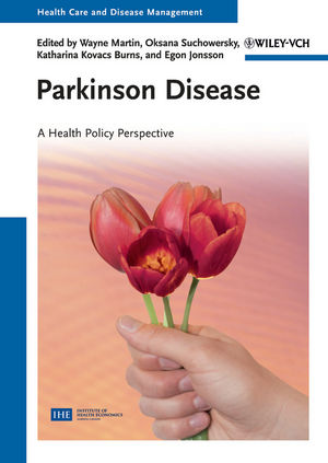 Parkinson Disease: A Health Policy Perspective