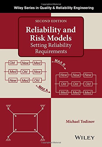 Reliability and Risk Models: Setting Reliability Requirements