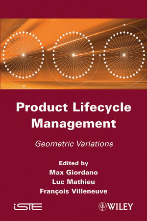 Product Lifecycle Management: Geometric Variations